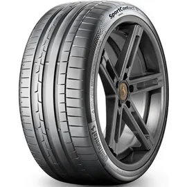 Continental PremiumContact 6 195/65 R15 91V