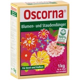 Oscorna Blumen- und Staudendünger 1kg - Oscorna