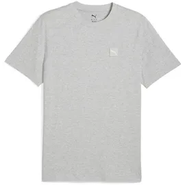Puma ESS Elevated grau M