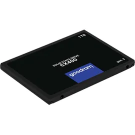 GoodRam CX400 1 TB 2,5" SSDPR-CX400-01T-G2