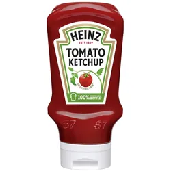 Heinz Tomato Ketchup 500ML