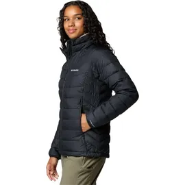 Columbia Powder Lite II schwarz M