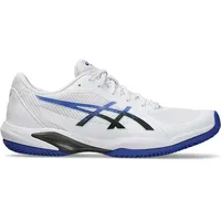 Asics Solution Swift FF 2 Clay White/Dark Cobalt 44