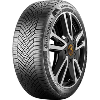 Continental 	AllSeasonContact 2 XL 245/40 R18 97V