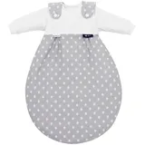 Alvi 3-tlg. Ganzjahresschlafsack TencelTM Stars 2.5 TOG