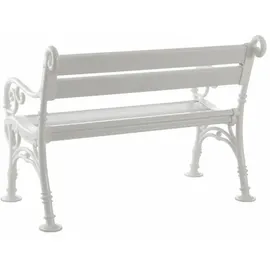 Proregal Curacao 85 x 115 x 60 cm Weiß