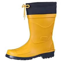 Bockstiegel Nils Gummistiefel Gelb 46