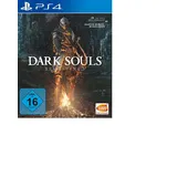 Dark Souls: Remastered (USK) (PS4)