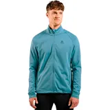 Odlo Herren Brensholmen Jacket blau