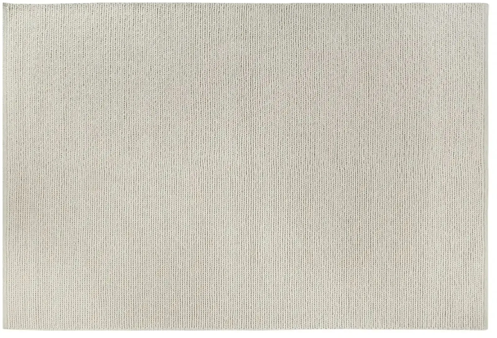 Villeroy & Boch Webteppich  Kollektion 1748 , weiß , Wolle , Maße (cm): B: 80
