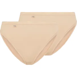 SLOGGI Basic+ Tai Slip 2 St. Beige 38