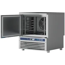 NUOVAIR Schnellkühler | Schockfroster COMPACT-LINE C5.1S COMPACT