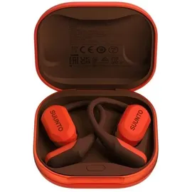 Suunto Spark Orange