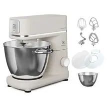 Electrolux E6KM1-4OWT Food Processor Weiß