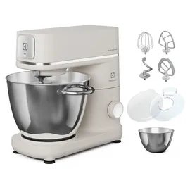 Electrolux E6KM1-4OWT Food Processor Weiß