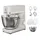 Electrolux E6KM1-4OWT Food Processor Weiß