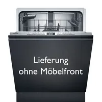 Siemens iQ300 SN63EX28AE Einbau-Geschirrspüler (vollintegrierbar, 598 mm breit)