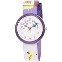 Flik Flak Klassische Uhr FBNP107