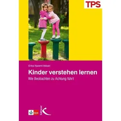 Kinder verstehen lernen