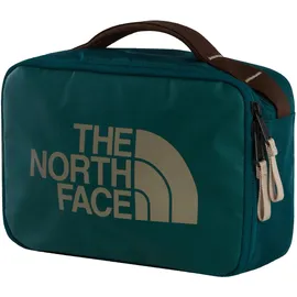 The North Face Base Camp Voyager Dopp KIT pacific teal/dark chest (XBS) OS