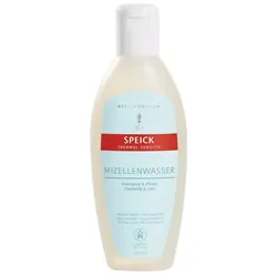 Thermal Mizellenwasser
