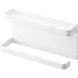 Yamazaki SMART Schirmständer 20 x 6,5 x 9,5 cm weiß