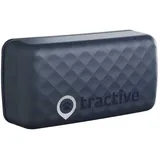 Tractive Mini Gps-locator - Blue - One Size