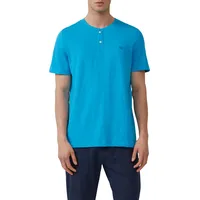 S.Oliver T-Shirt - türkis - S