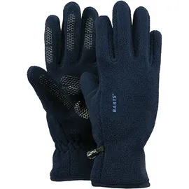 Barts Fleece Kinder Fingerhandschuhe Blau 4