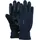 Barts Fleece Kinder Fingerhandschuhe Blau 4
