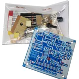 Kemo B093 LED Würfel Bausatz Ausführung (Bausatz/Baustein): Bausatz