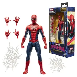Hasbro Spider-Man: Brand New Day Actionfigur 15 cm