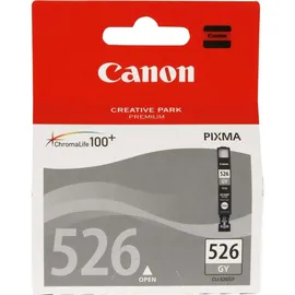 Canon CLI-526GY grau