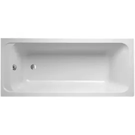 Villeroy & Boch Omnia Architectura Rechteckbadewanne 75 x 170 cm UBA170ARA2V-01