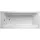 Villeroy & Boch Omnia Architectura Rechteckbadewanne 75 x 170 cm UBA170ARA2V-01
