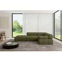 Altdecor Modulares Sofa Ecksofa in L-Form - Felto-L1 -