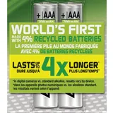 Energizer Power Plus HR03 Micro 700mAh