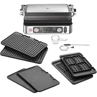 Braun Multigrill 9 Pro CG 9167