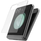 Hama Handy-Schutzglas Clear Protect für Samsung Galaxy Z Flip7
