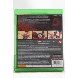 NBA 2K16 (Xbox One)