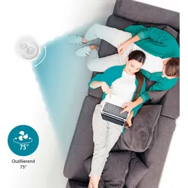 Tristar VE-5905 73 cm Bodenventilator