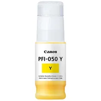 Canon Tinte PFI-050Y gelb (5701C001)