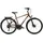 KROSS Trans 5.0 28 Zoll RH 53 cm Herren braun/schwarz