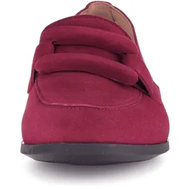 Gabor Hochfront Slipper Damen Rot 38,5