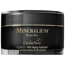 Mineralium - Anti-Aging-Feuchtigkeitscreme mit Kaviar 50 ml