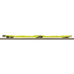 PIKO 24615 H0 Taschenwagen T3000e GATX unbeladen