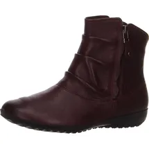Josef Seibel Naly 24 für Damen, rot, 42 EU