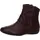 Josef Seibel Naly 24 für Damen, rot, 42 EU