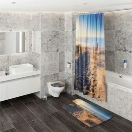 Sanilo WC-Bürste Düne Beige