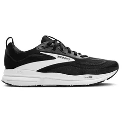 Brooks Damen Trace 4 schwarz 38.0